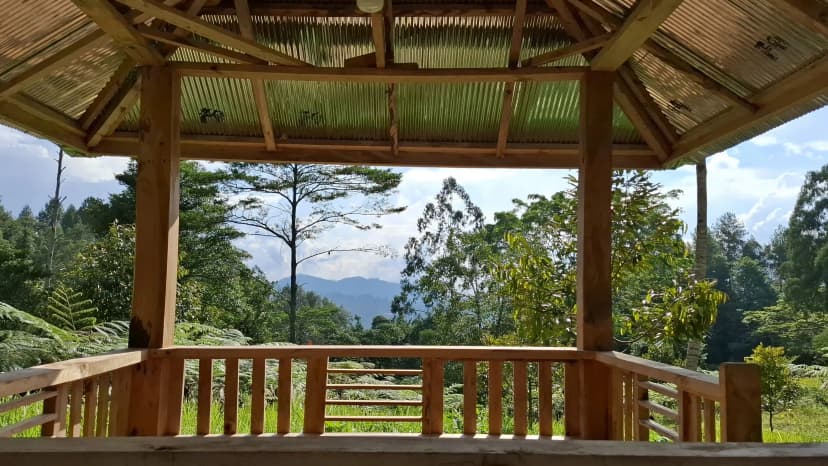 Agrowisata Batu Osok